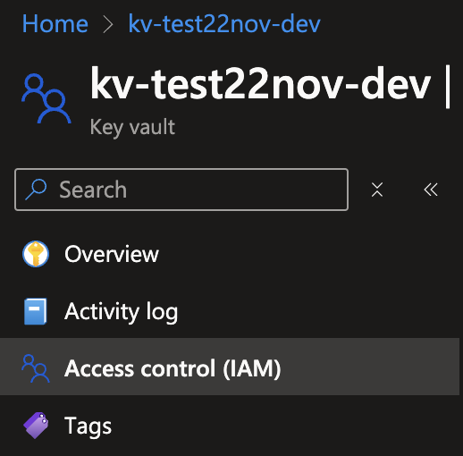 Azure RBAC