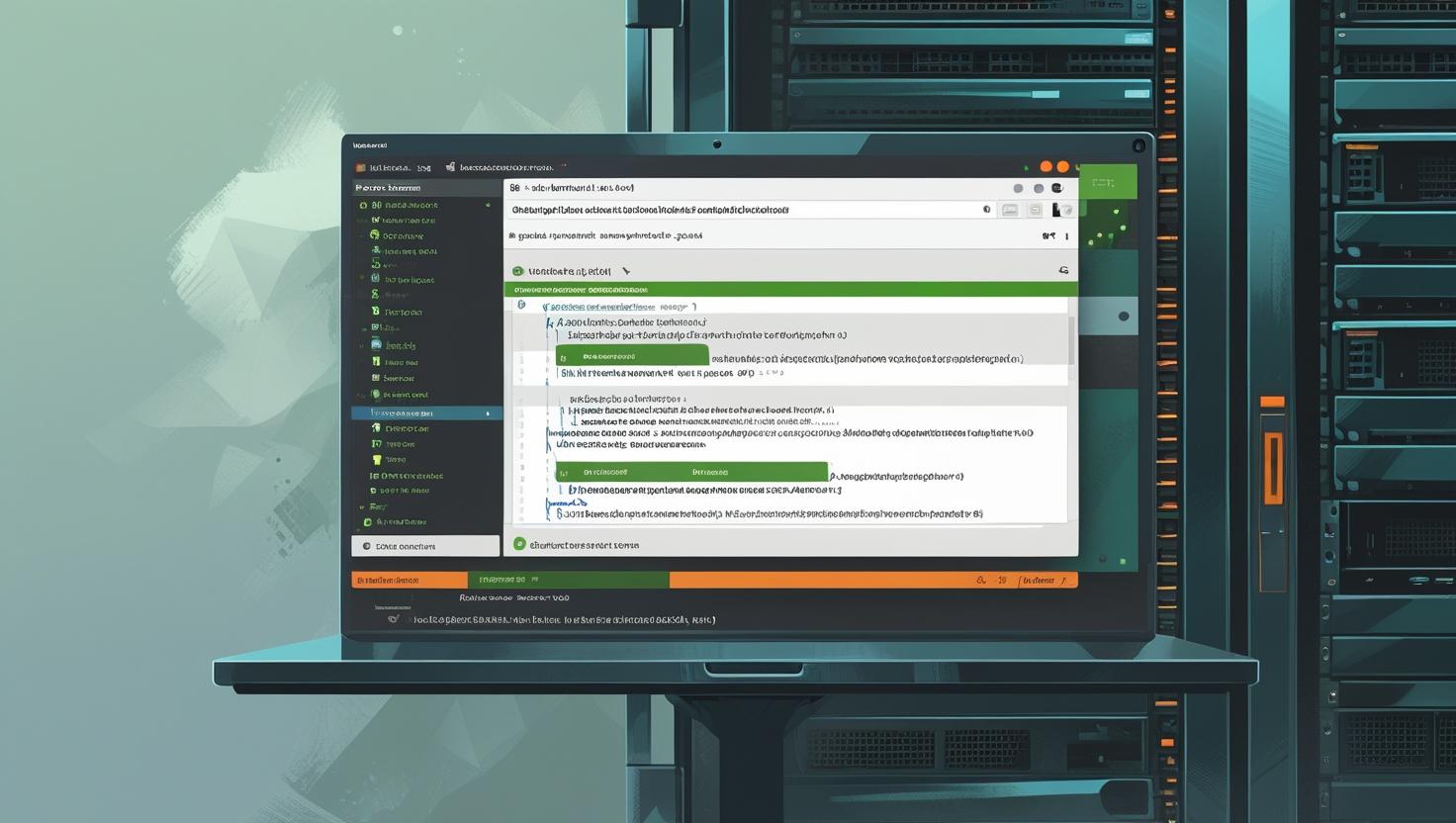 How to Deploy Next.js Application in Linux Ubuntu Server and Connect to ...