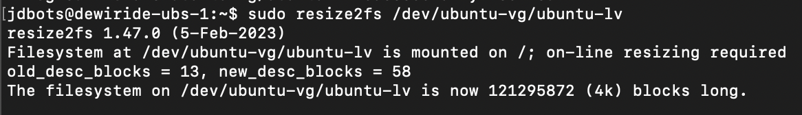 Sample Output