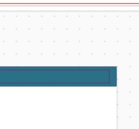 The App checker's Formulas pane with Errors (2) under Review Screen (2): Name isn't valid. 'locMember' isn't... and The '.' operator cannot be used on..., both on lblTitleTMS_1 .Text