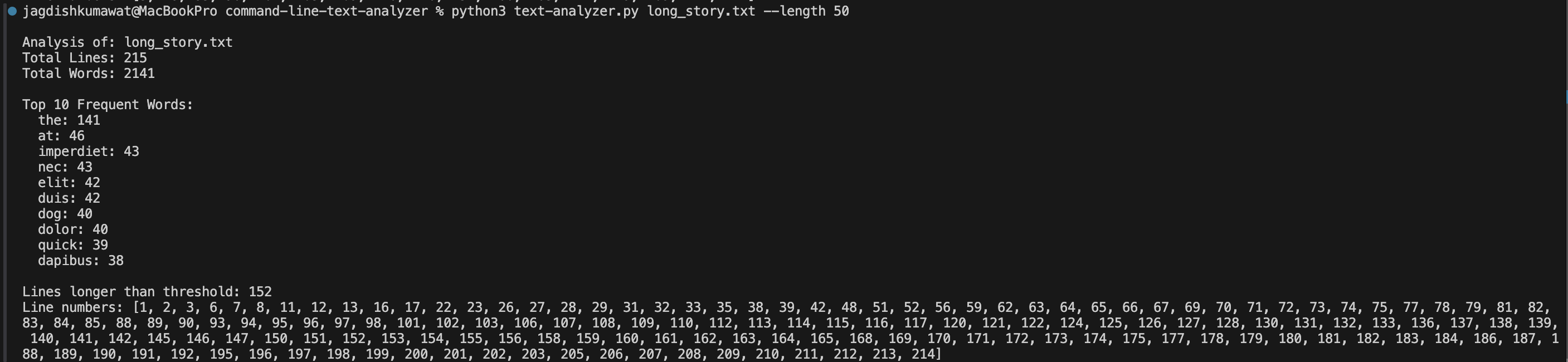 Sample Output 3